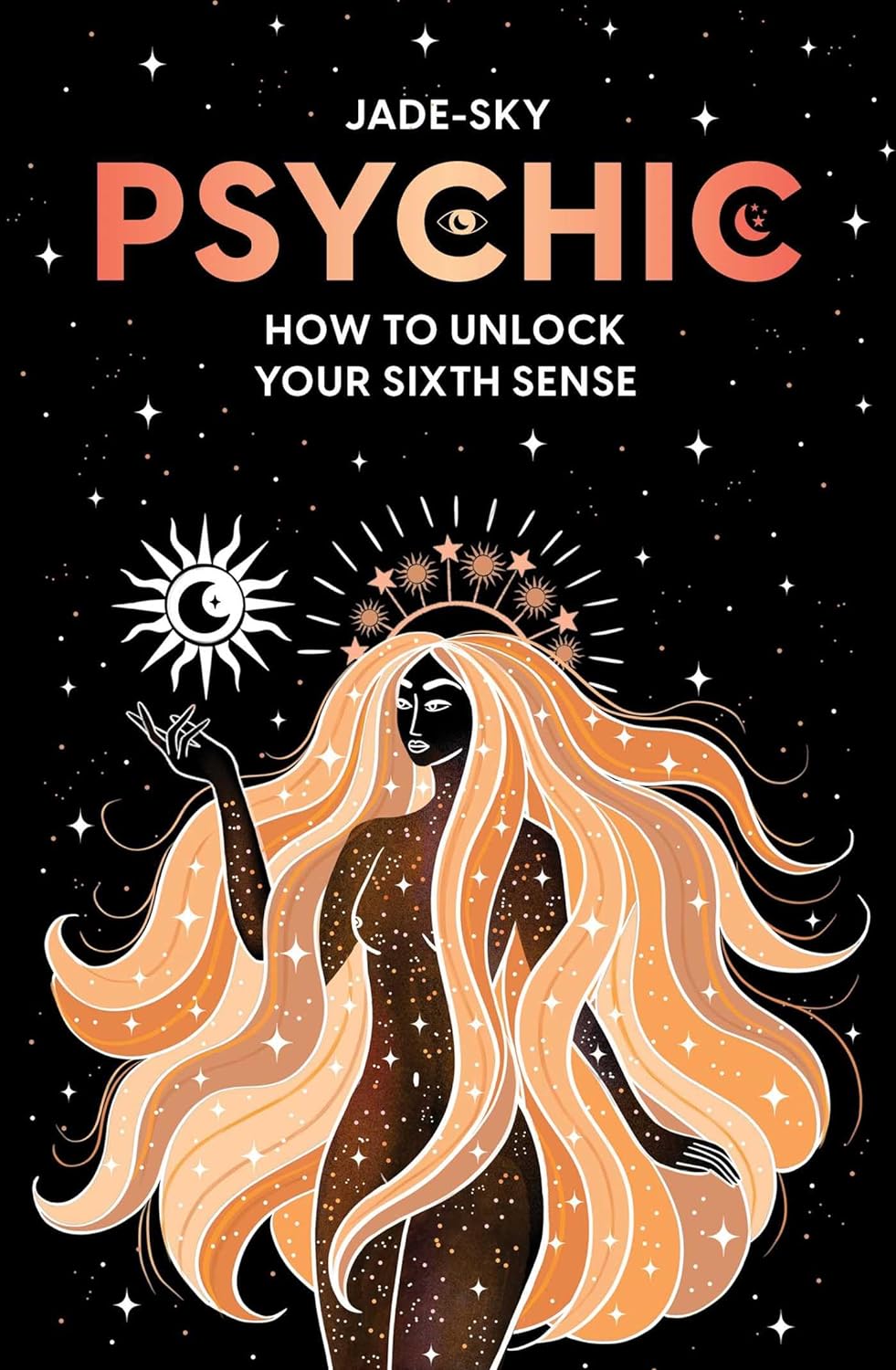 Psuchic: How to unlock your sixth sense