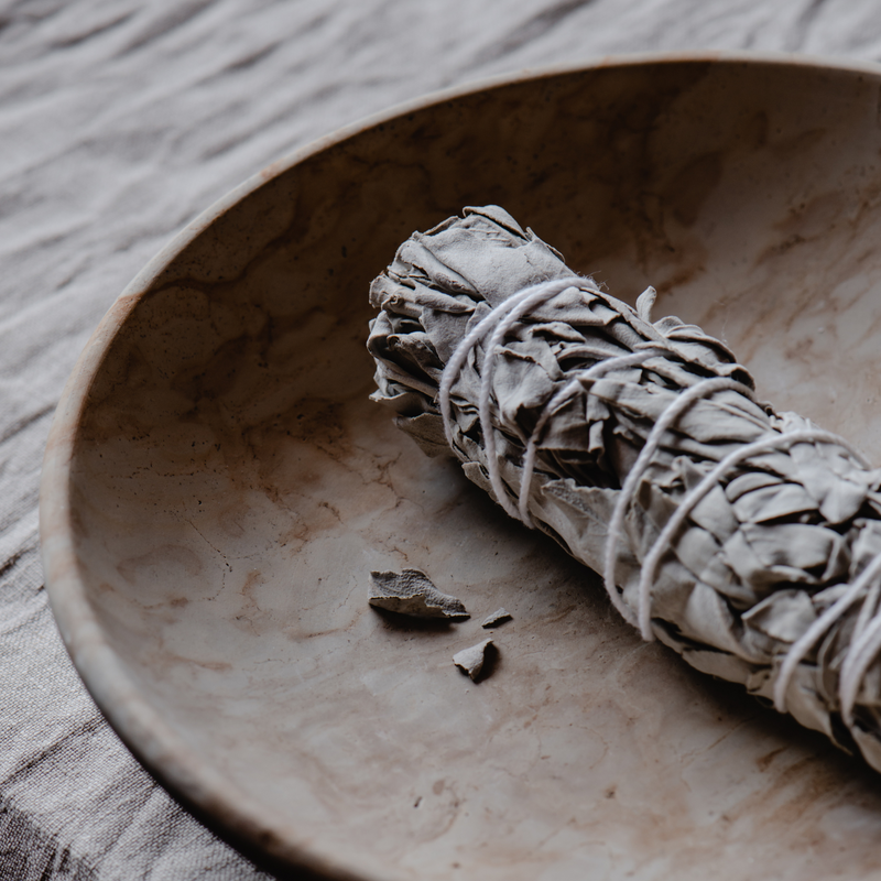 Smudge Sticks