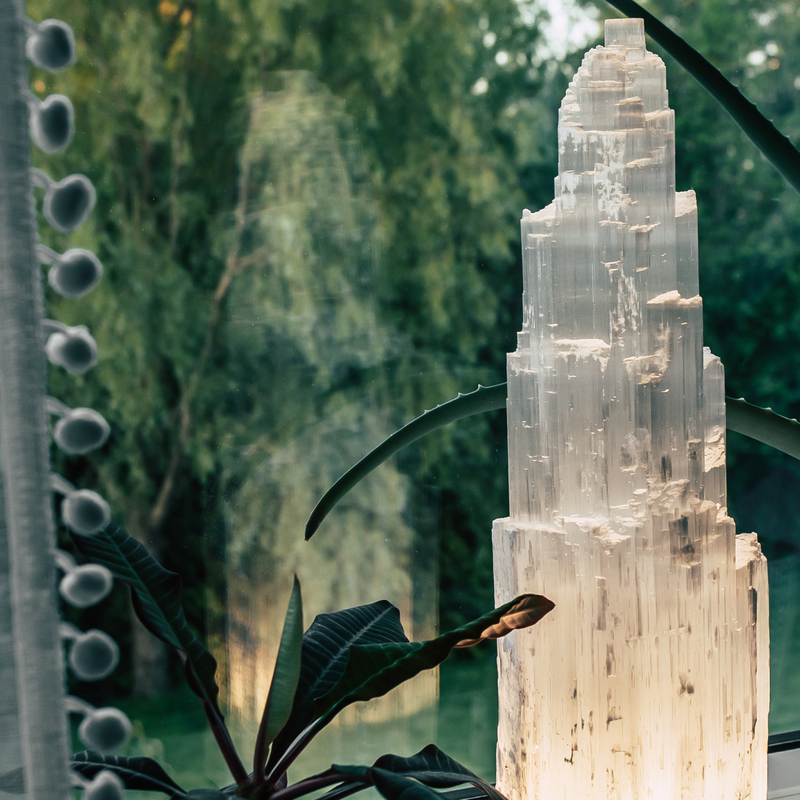 Selenite