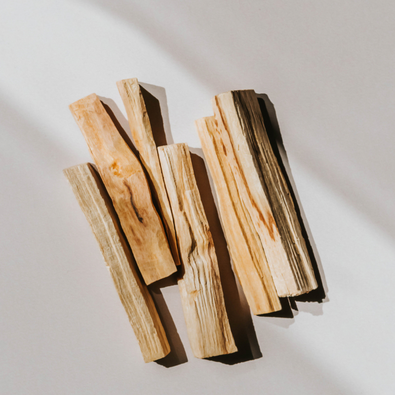Palo Santo Sticks