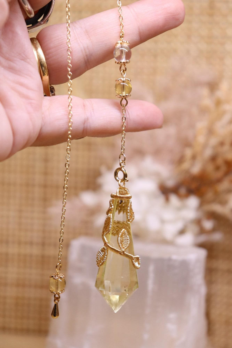 Pendulum