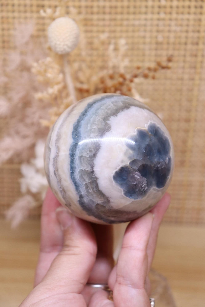 Spheres