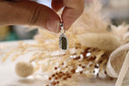 Moldavite Pendant | 2.4g