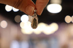 Moldavite Pendant | 2.4g