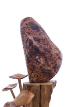 Pink Aragonite Free-Form | 650g