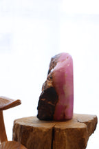 Pink Aragonite Free-Form | 101g