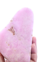 Pink Aragonite Free-Form | 650g
