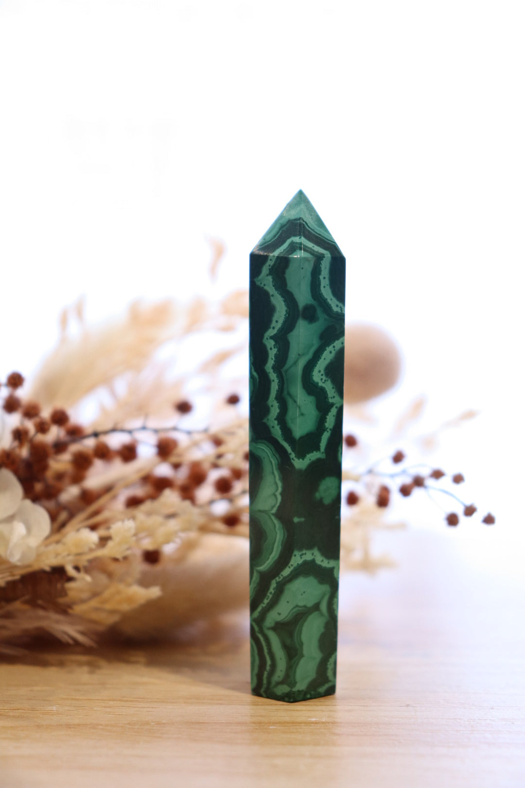 Malachite Point | 52g