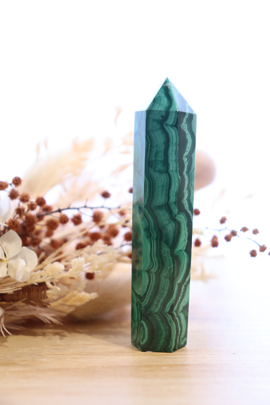 Malachite Point | 52g
