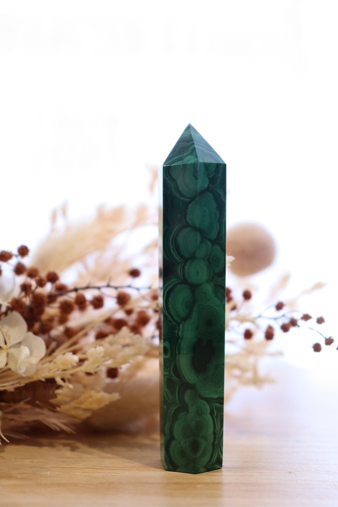 Malachite Point | 52g