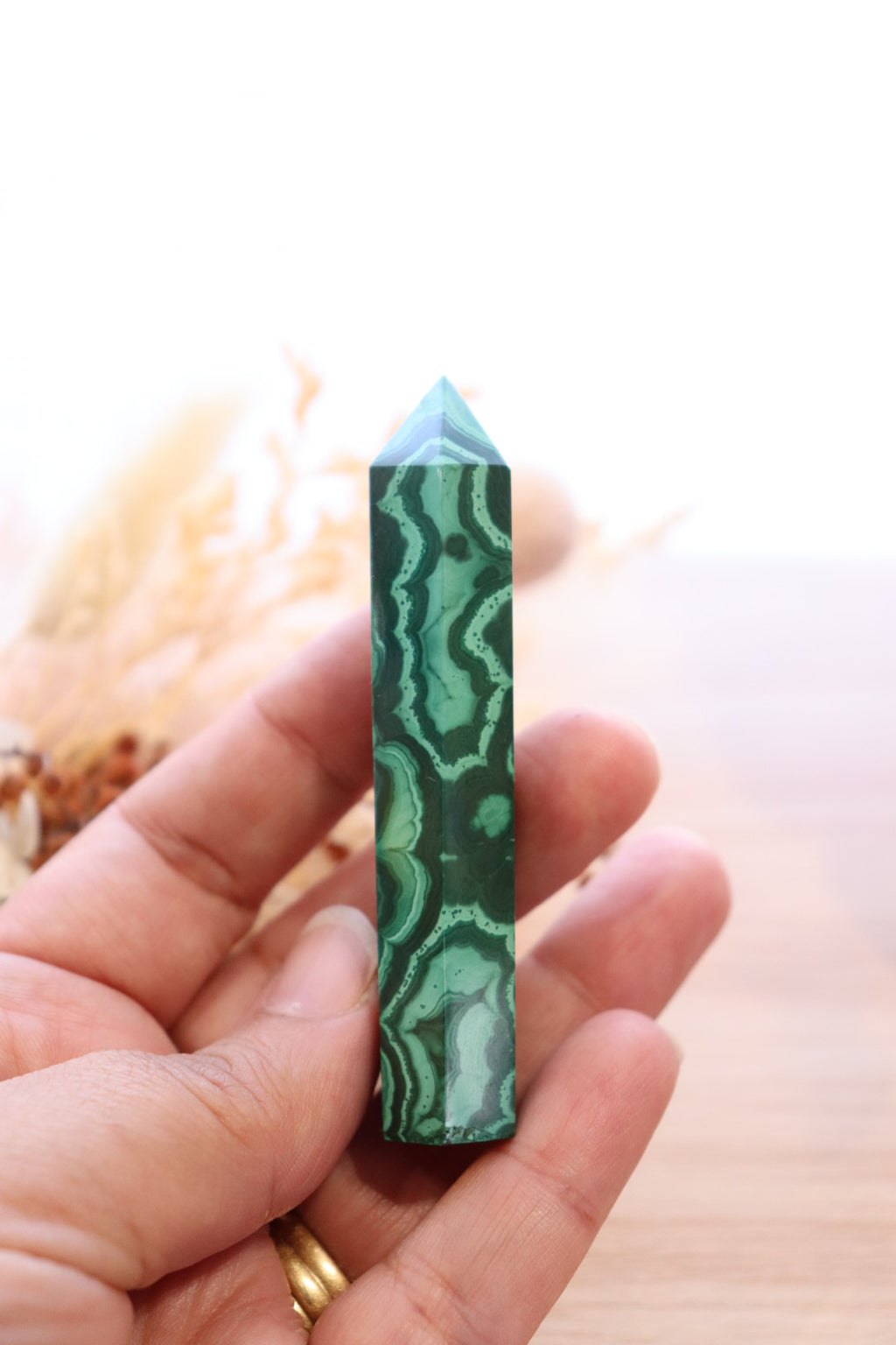 Malachite Point | 52g