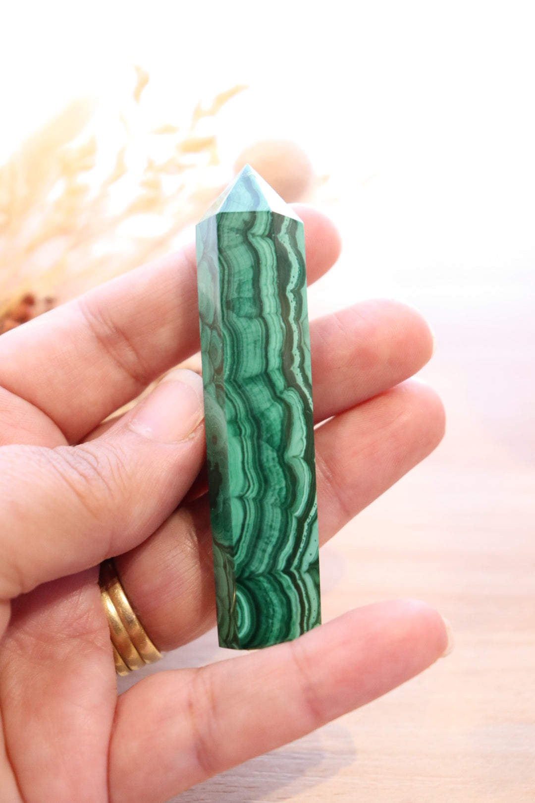 Malachite Point | 52g