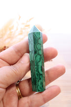 Malachite Point | 52g
