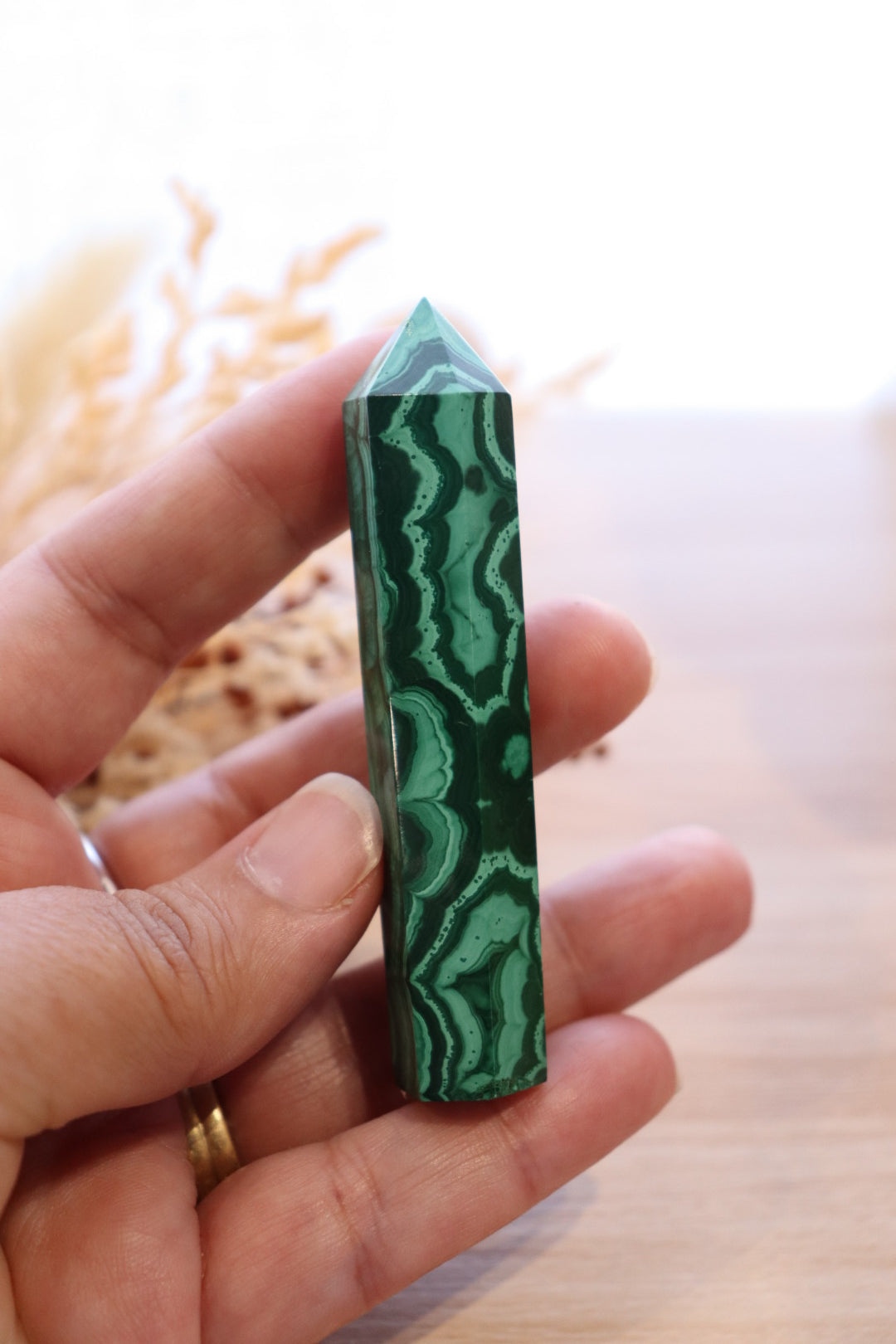 Malachite Point | 52g