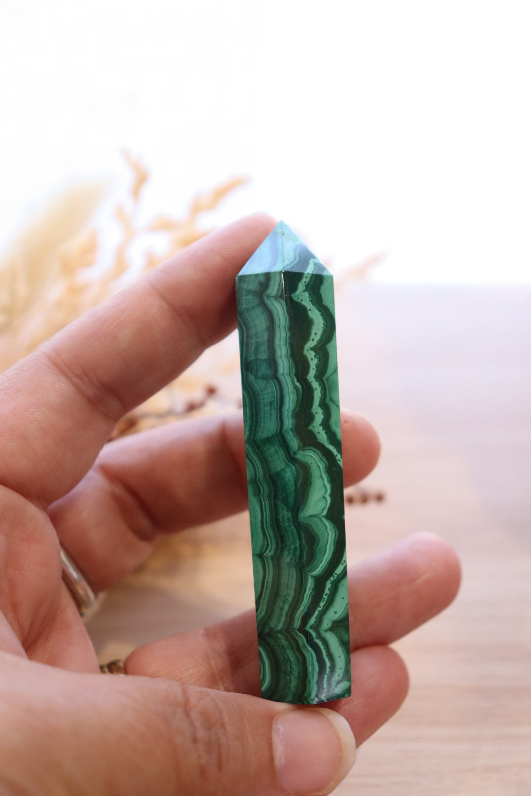 Malachite Point | 52g