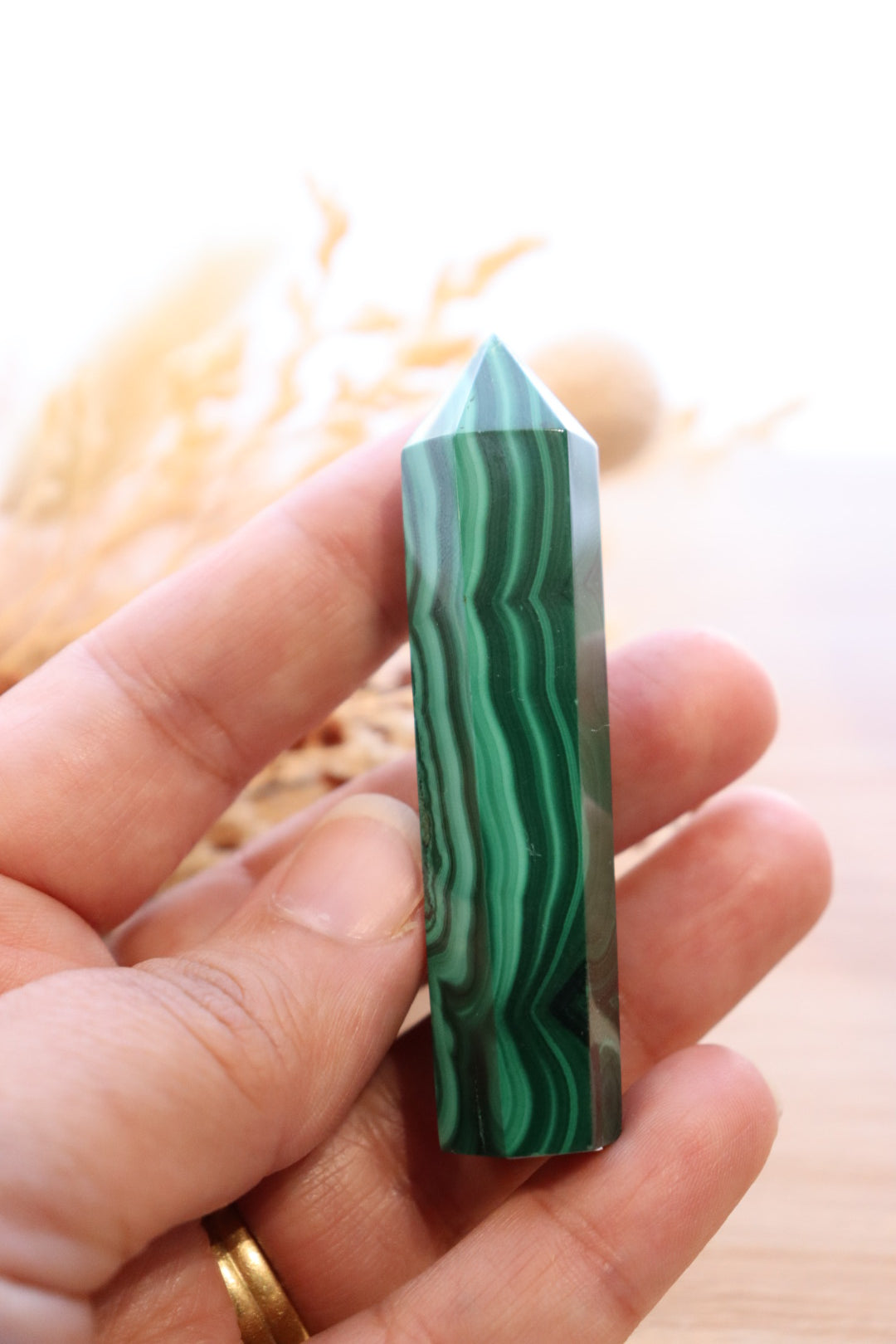 Malachite Point | 44g