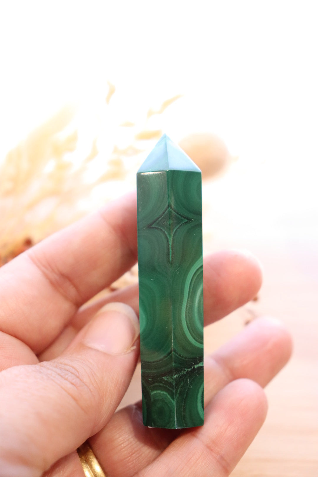 Malachite Point | 44g