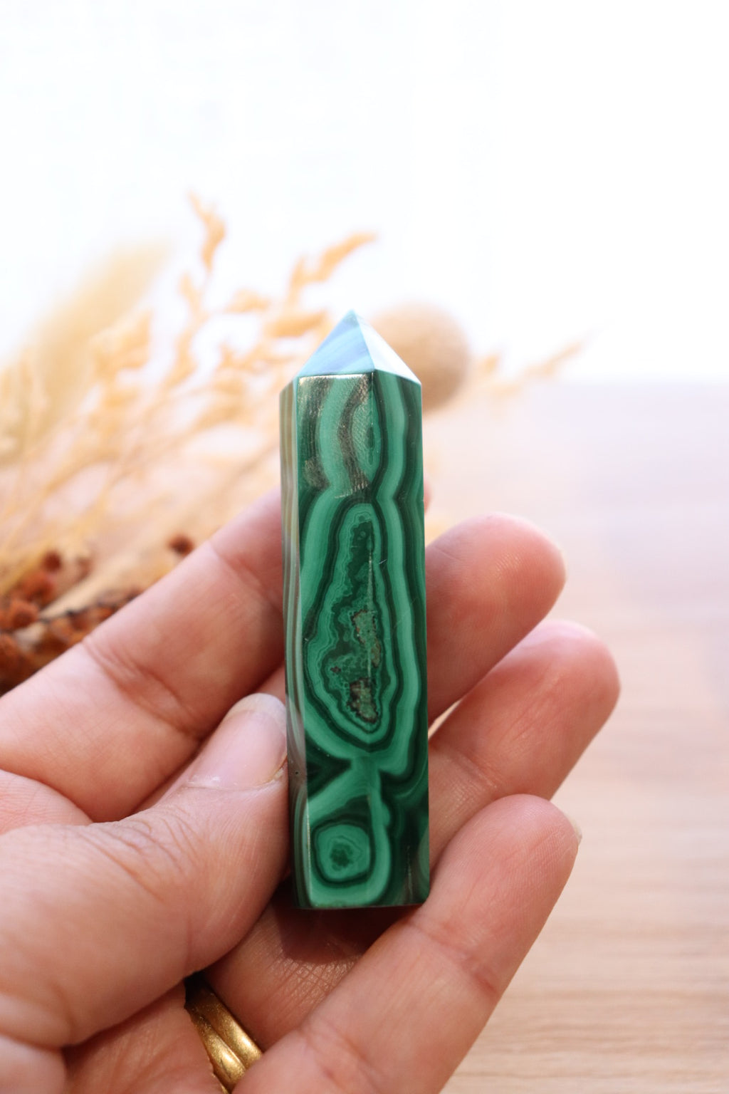 Malachite Point | 44g
