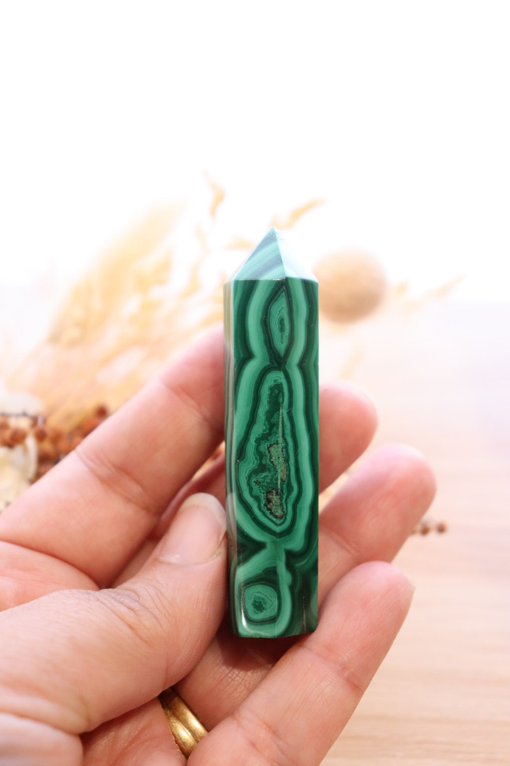 Malachite Point | 44g