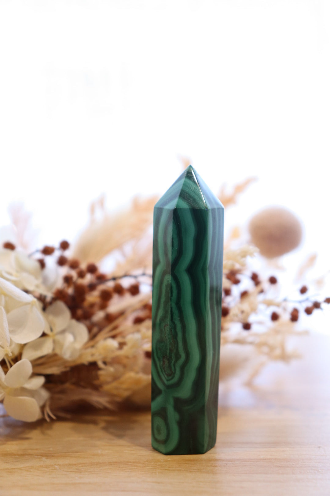 Malachite Point | 44g