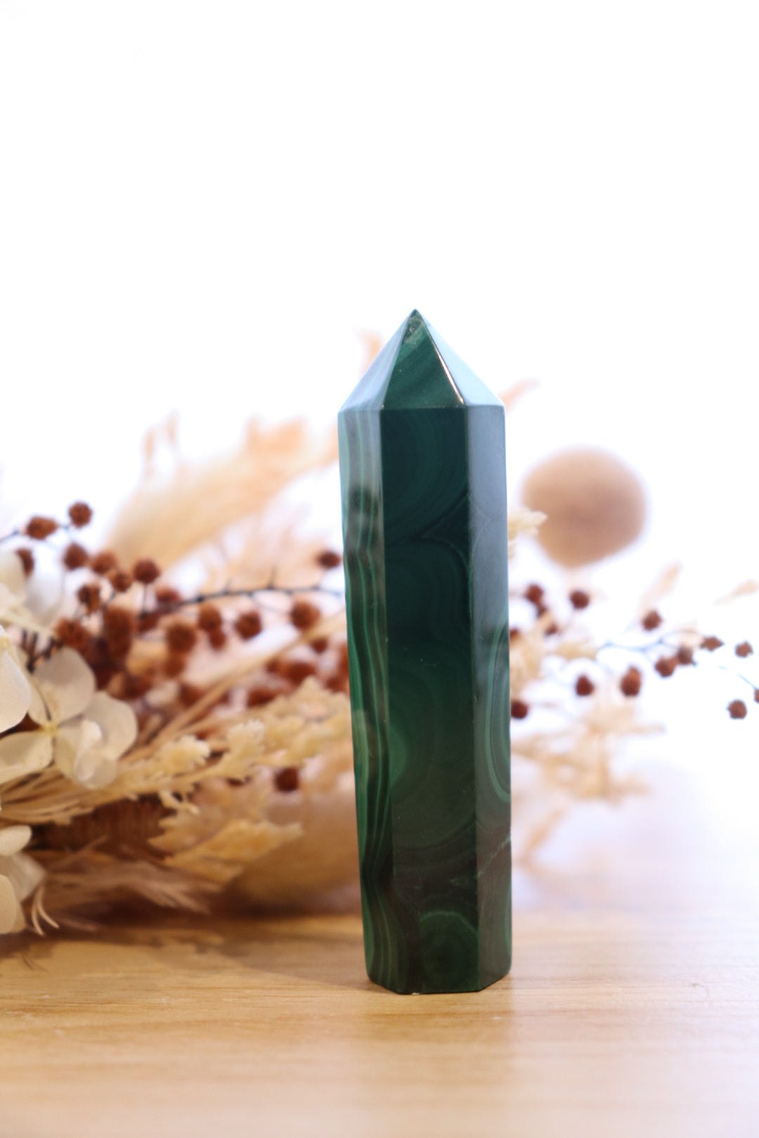 Malachite Point | 44g