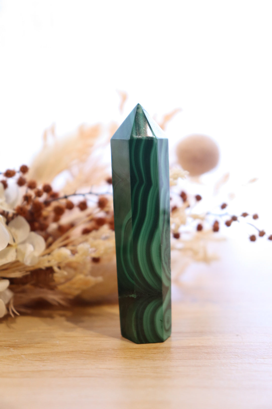 Malachite Point | 44g