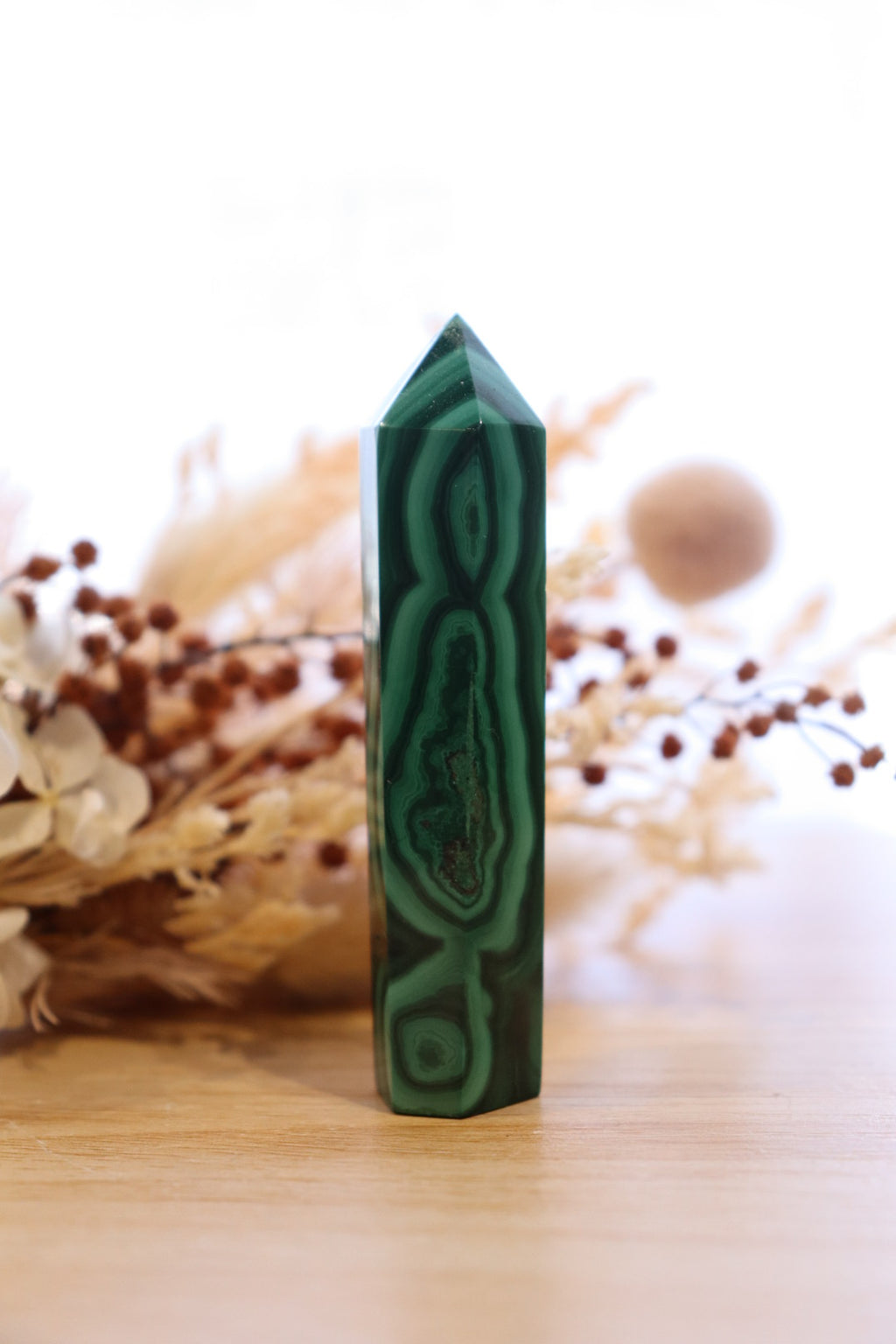 Malachite Point | 44g