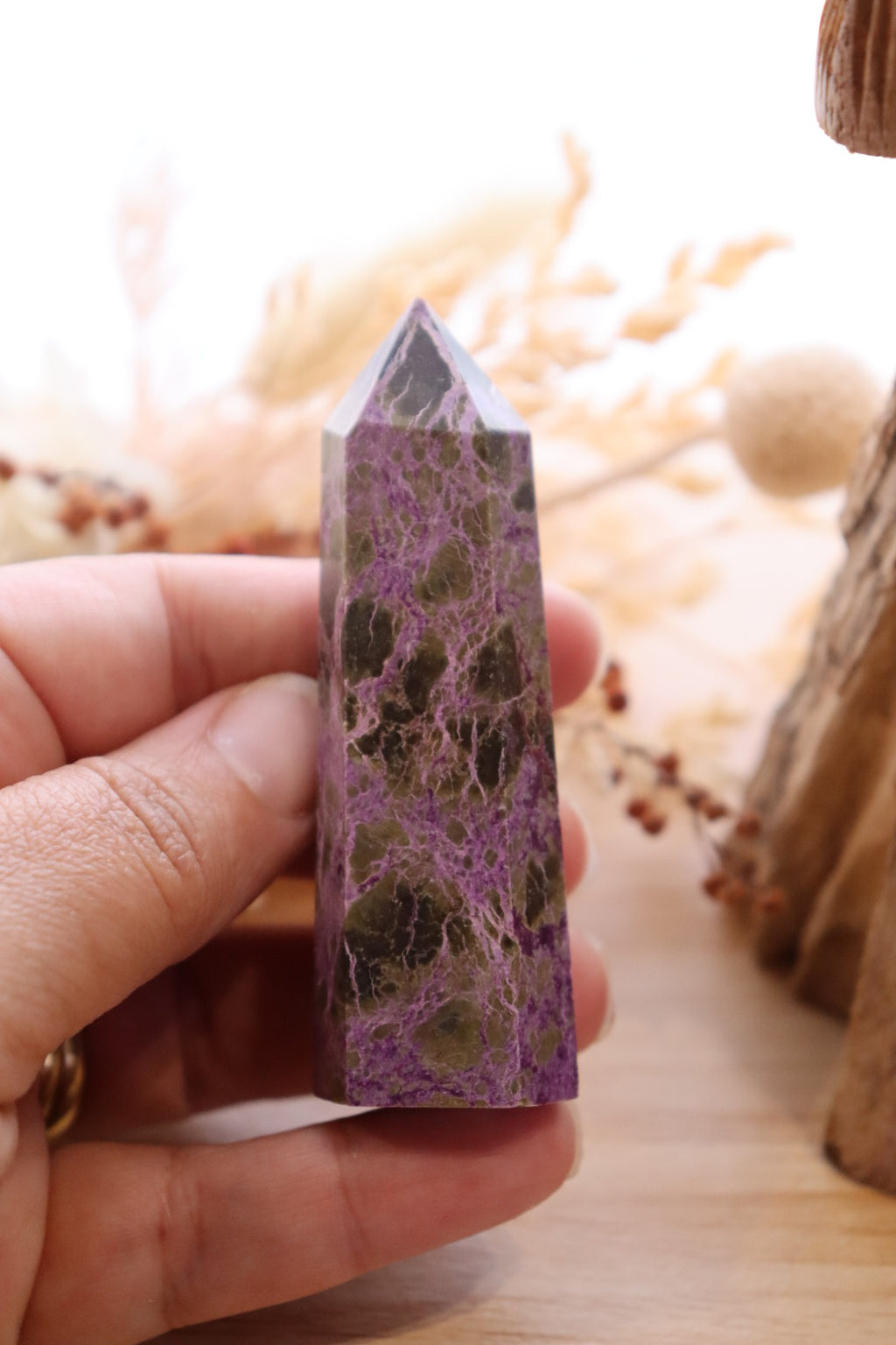 Atlantisite Point | 50g