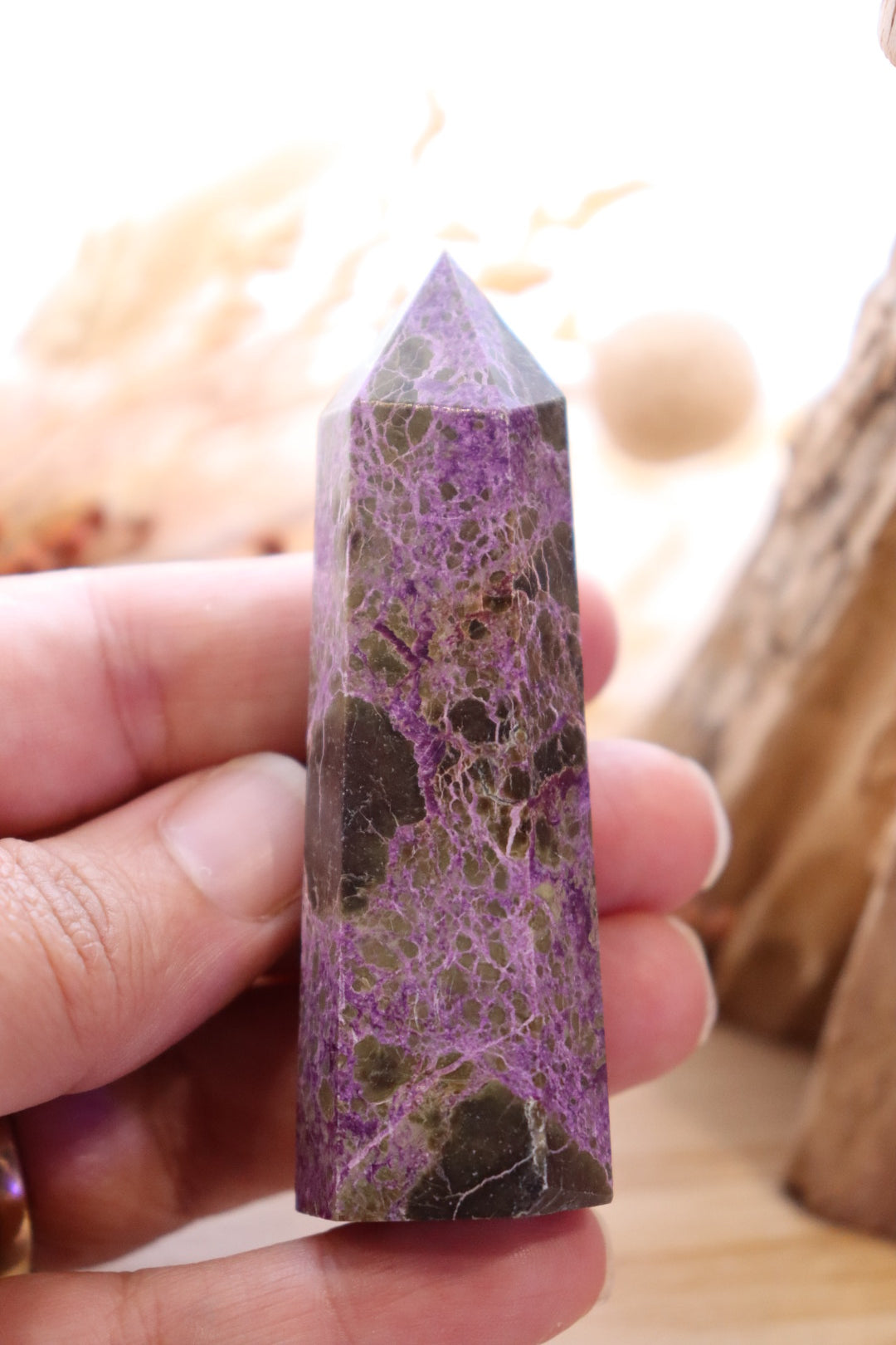 Atlantisite Point | 50g