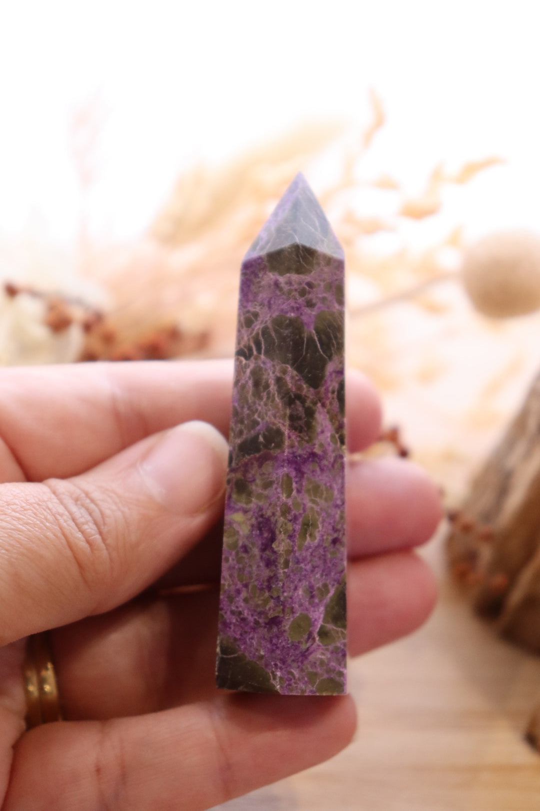 Atlantisite Point | 50g