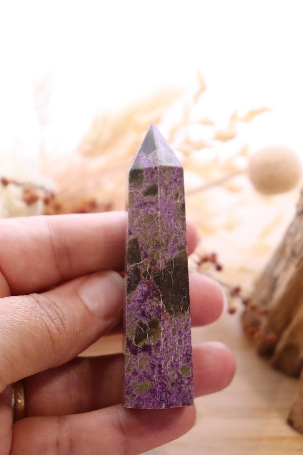 Atlantisite Point | 50g