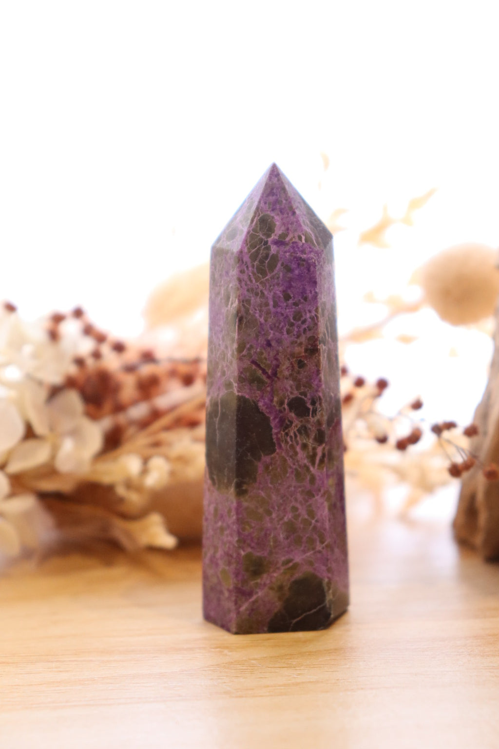 Atlantisite Point | 50g