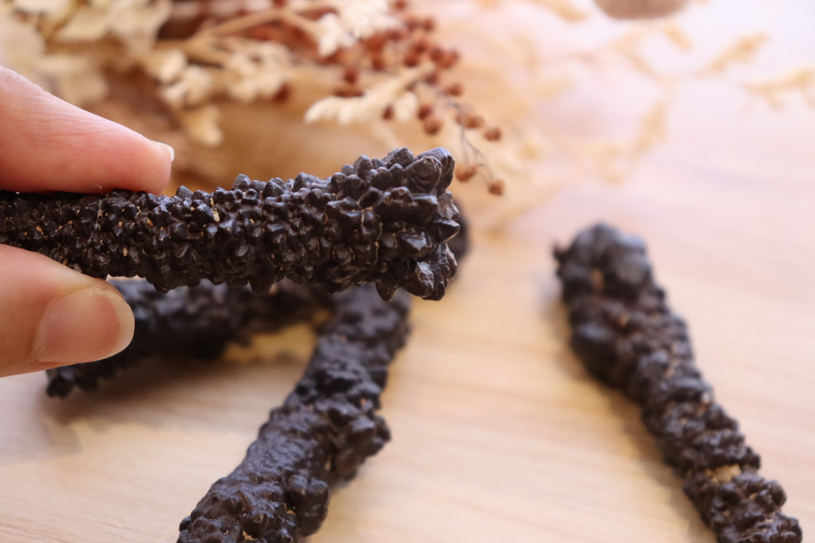 Prophecy Stone | Long