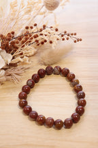 Noreena Jasper Bracelet | 8mm