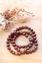 Noreena Jasper Bracelet | 8mm