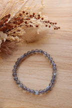 Labradorite Bracelet | 6mm