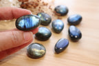 Labradorite Tumble