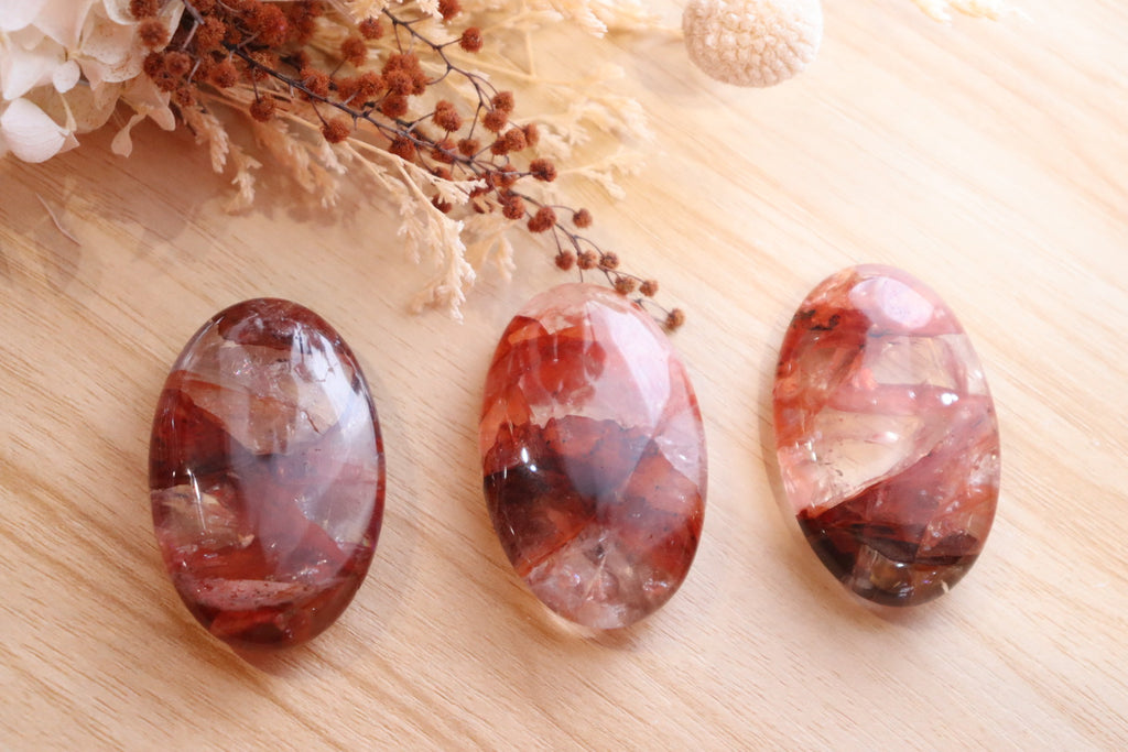 First Quartz Palm | 39g