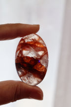 First Quartz Palm | 39g