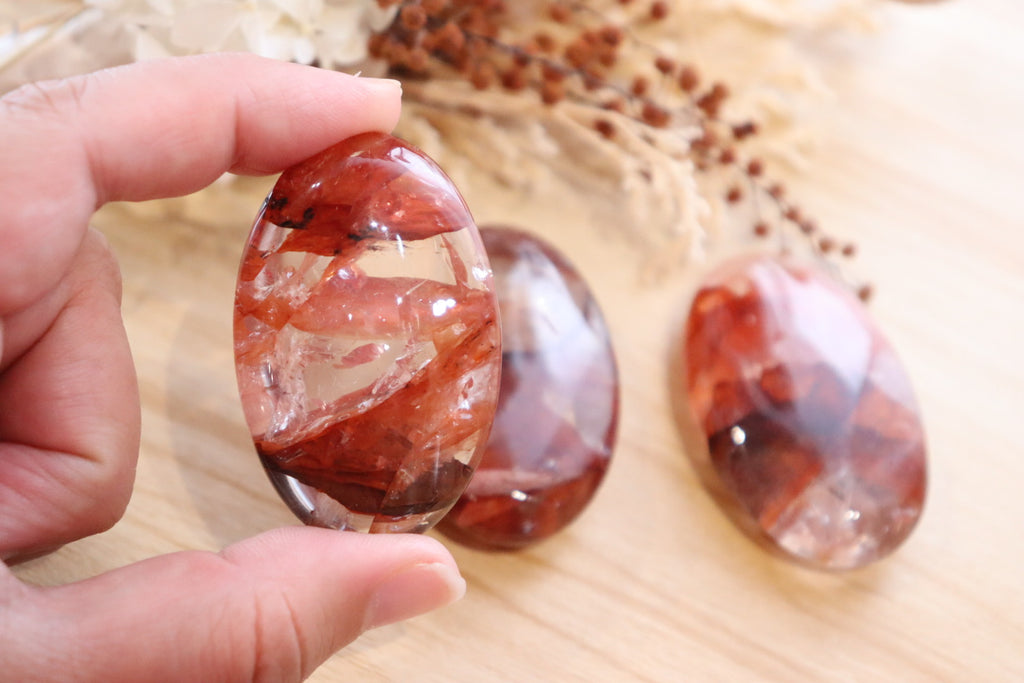 First Quartz Palm | 39g