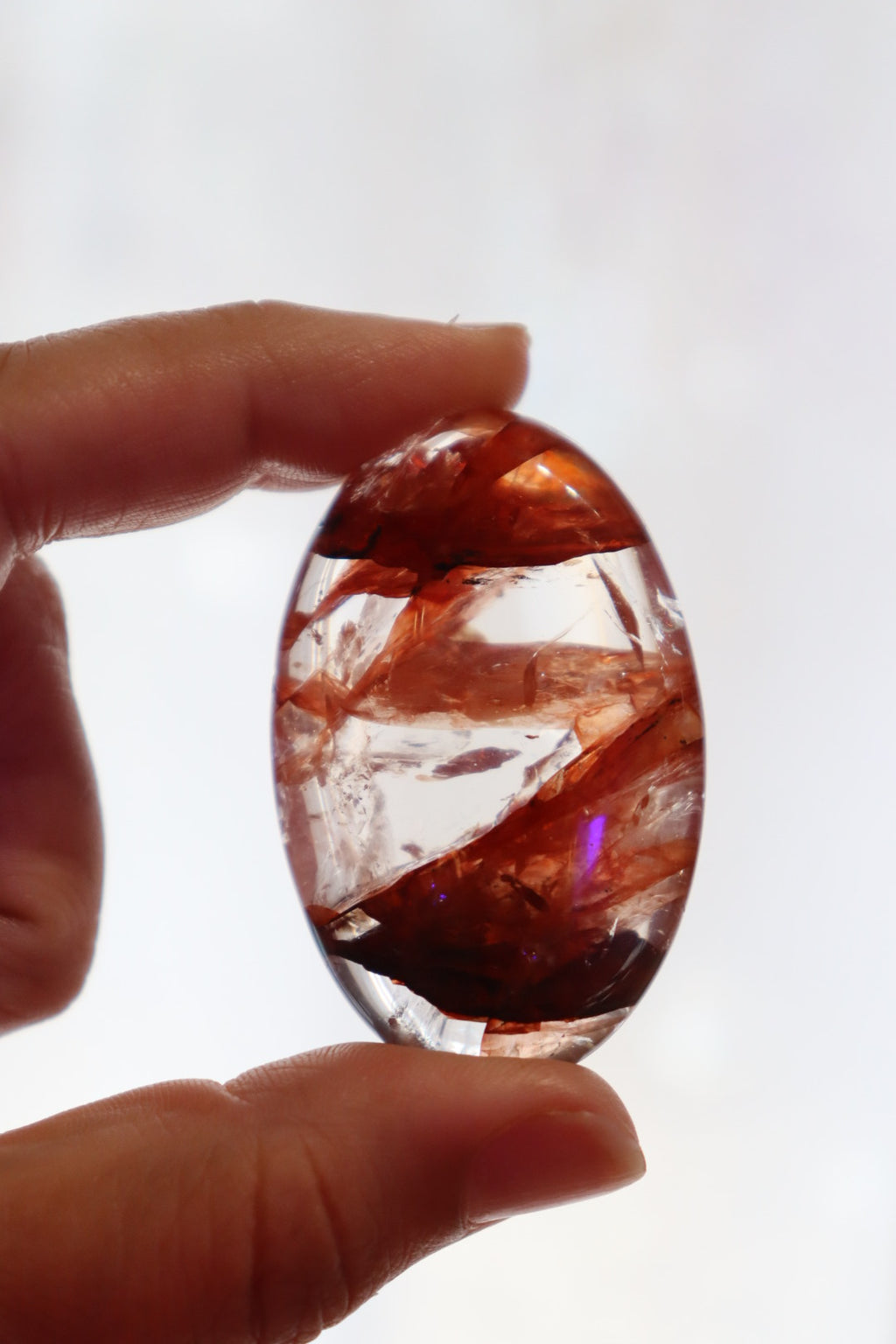 First Quartz Palm | 39g