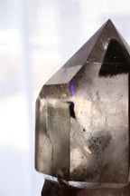 Garden Quartz | Double Terminated 1.269Kg