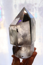 Garden Quartz | Double Terminated 1.269Kg