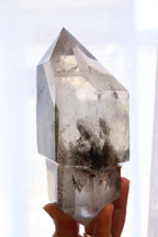Garden Quartz | Double Terminated 1.269Kg