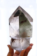 Garden Quartz | Double Terminated 1.269Kg