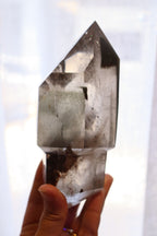 Garden Quartz | Double Terminated 1.269Kg