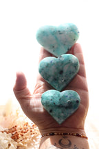 Phoenix Stone Hearts | Trio Set