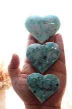 Phoenix Stone Hearts | Trio Set