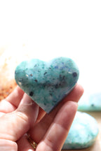 Phoenix Stone Hearts | Trio Set