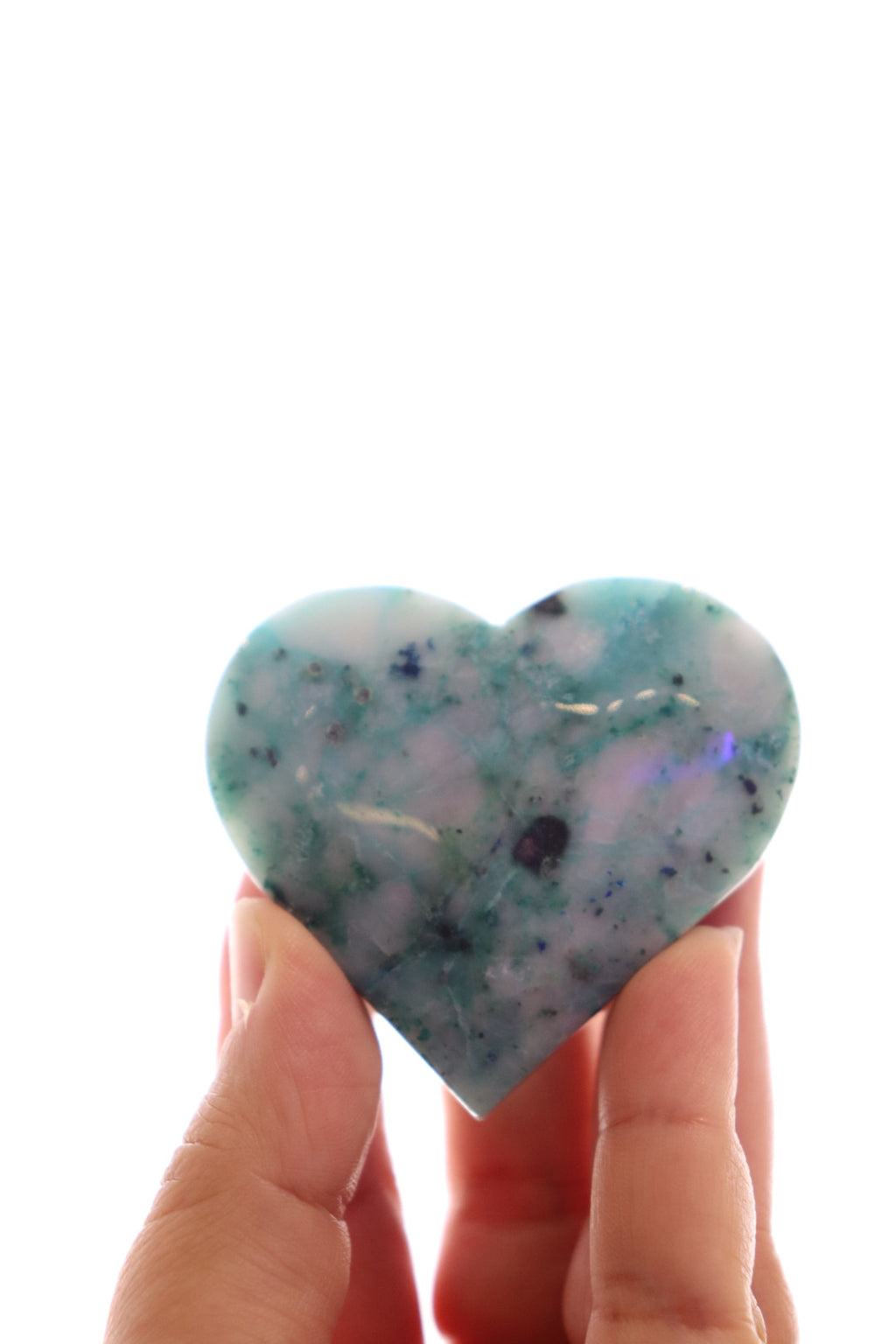 Phoenix Stone Hearts | Trio Set